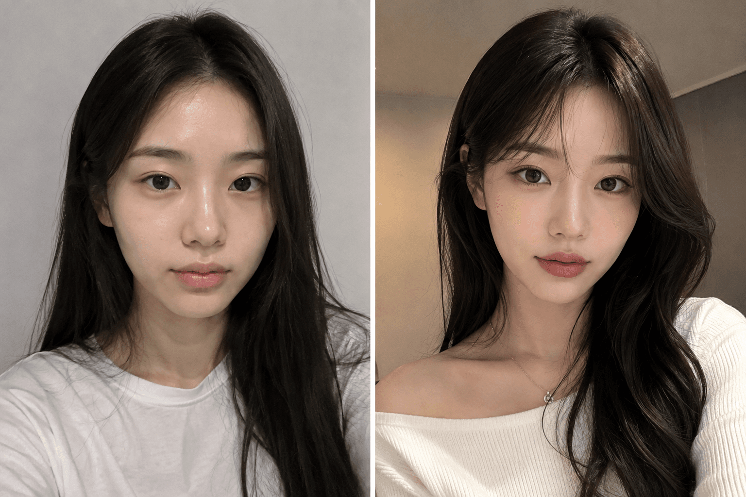 Before/After — CASE 01