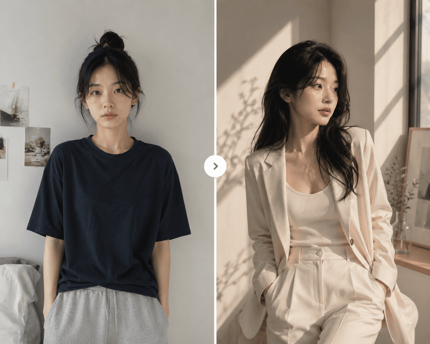 사진상 색감이 잘 맞는다는 말이 더 믿음 갔어요