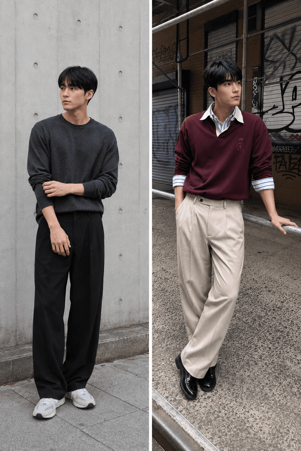 코디 부분이 진짜 도움 됐어요