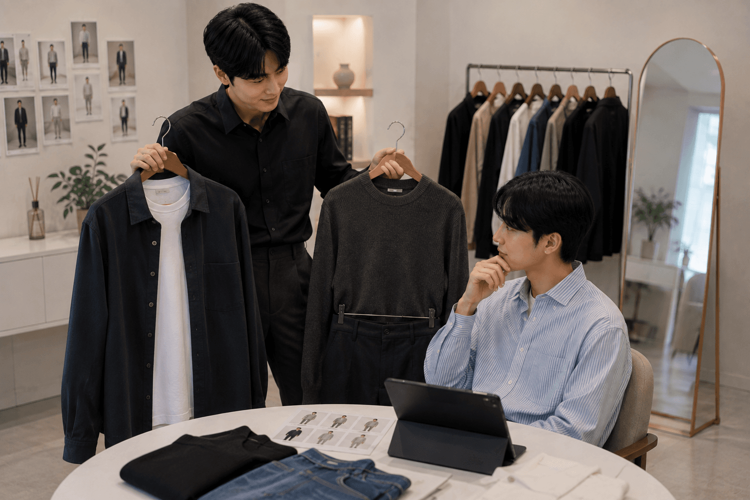 코디 컨설팅