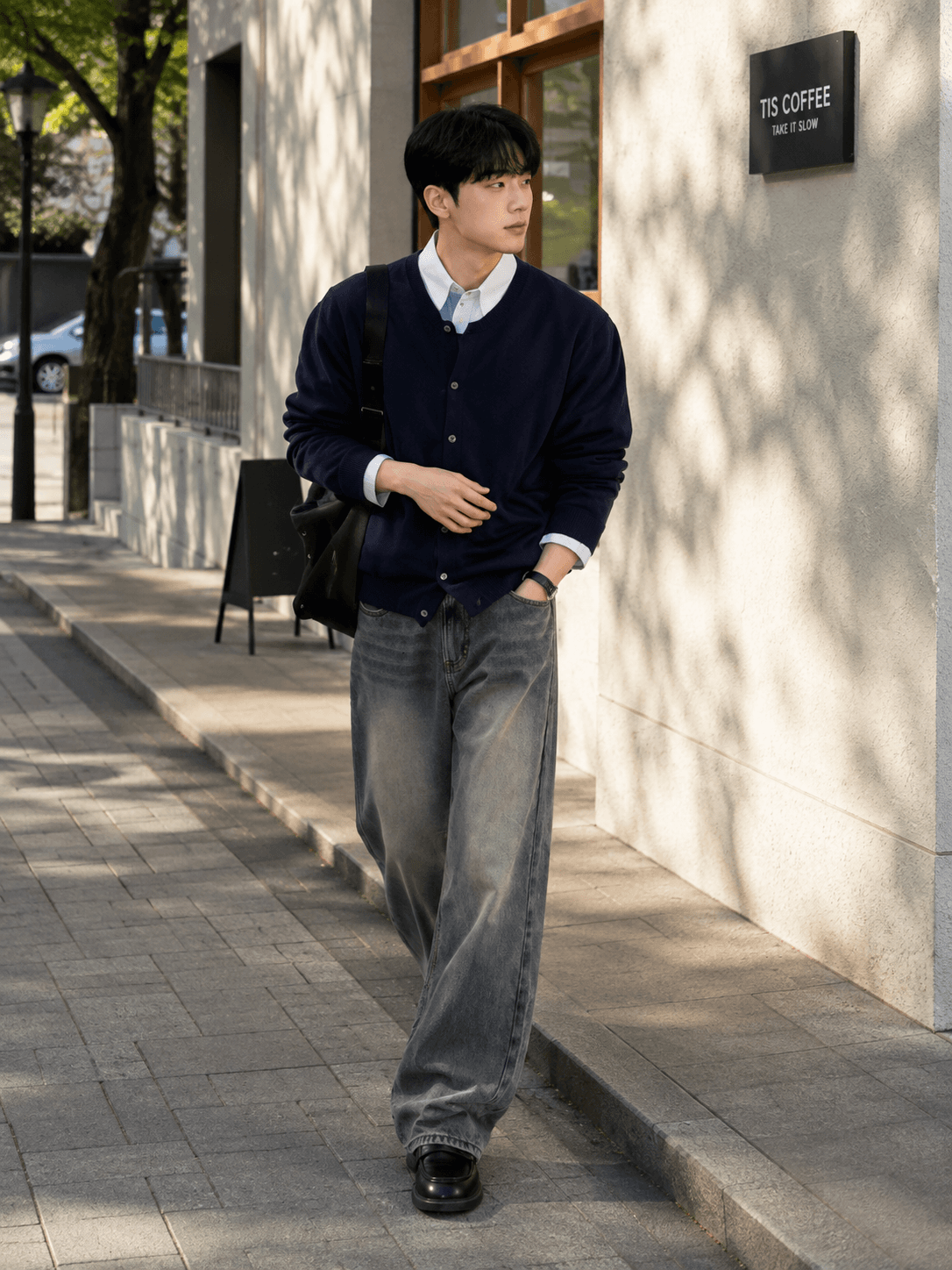 남친룩st