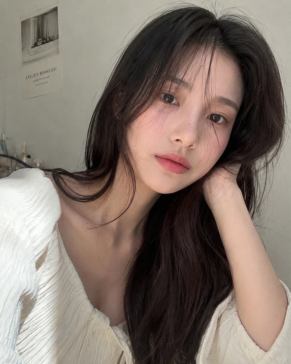 #청순에겐st