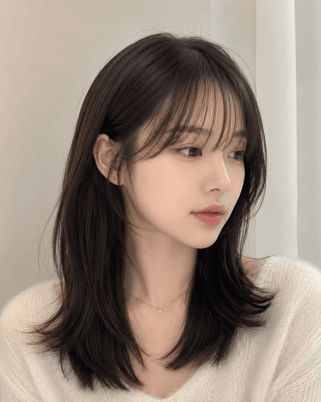#윤기헤어