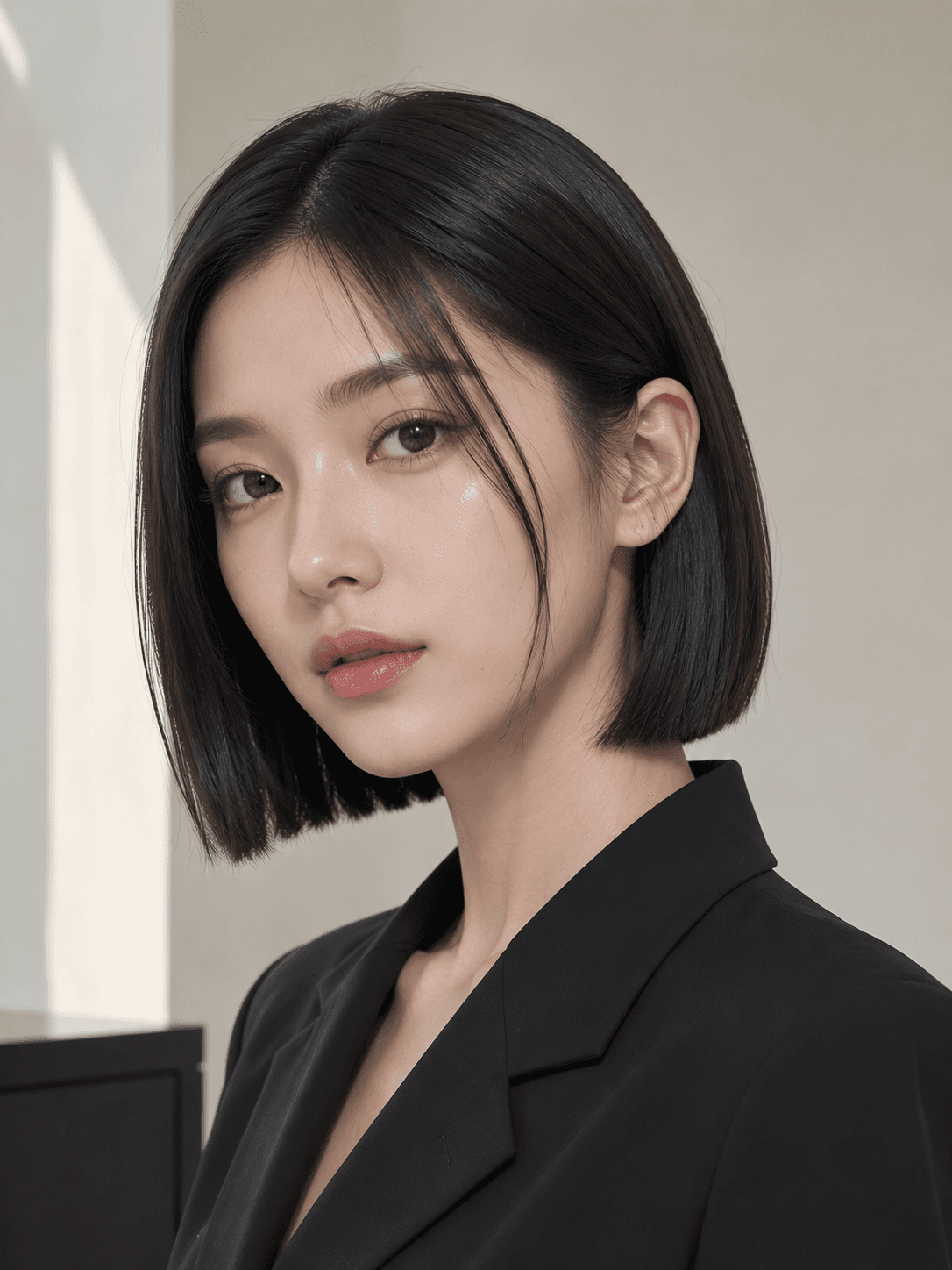 #슬릭보브