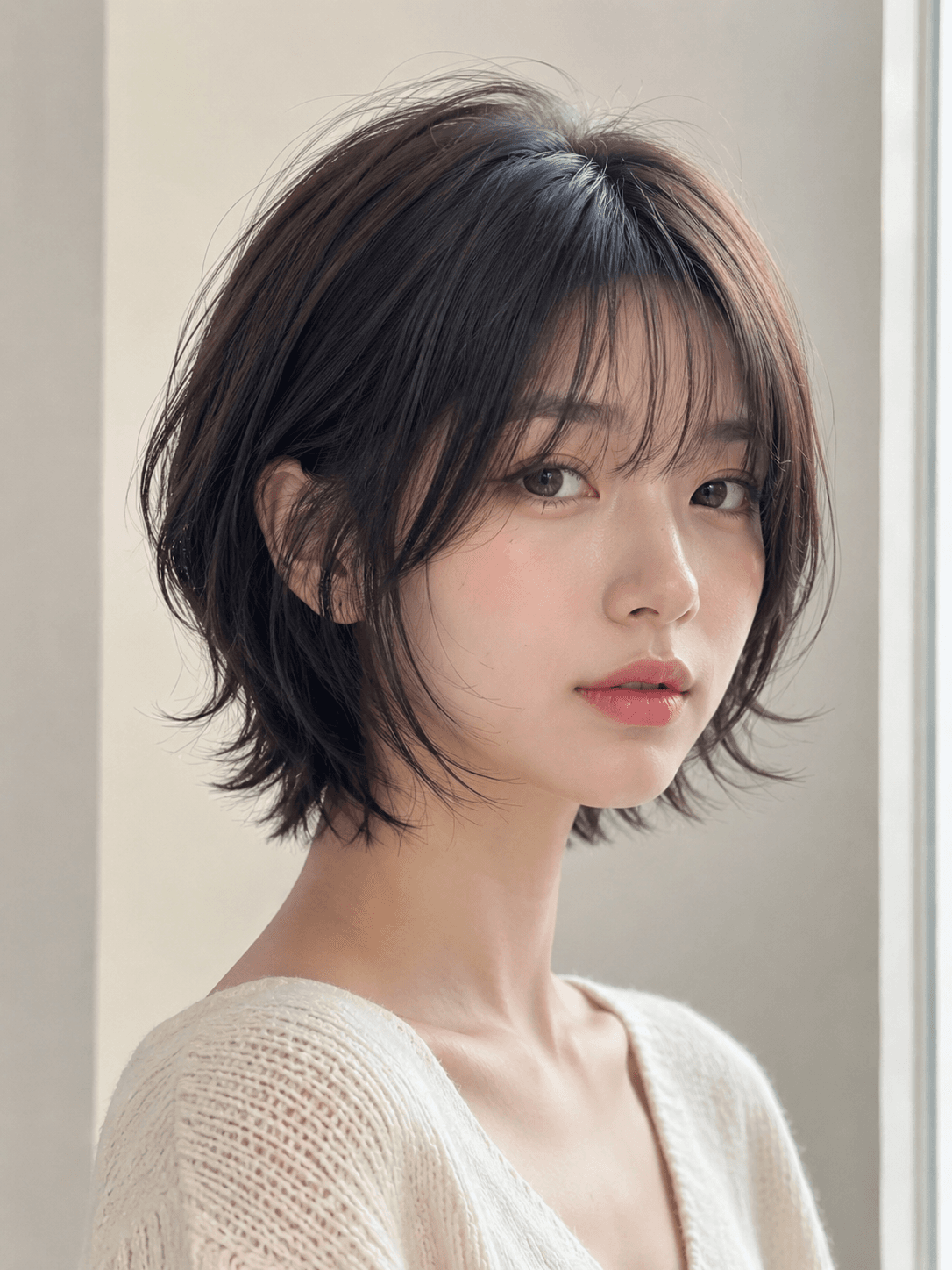 #허쉬컷