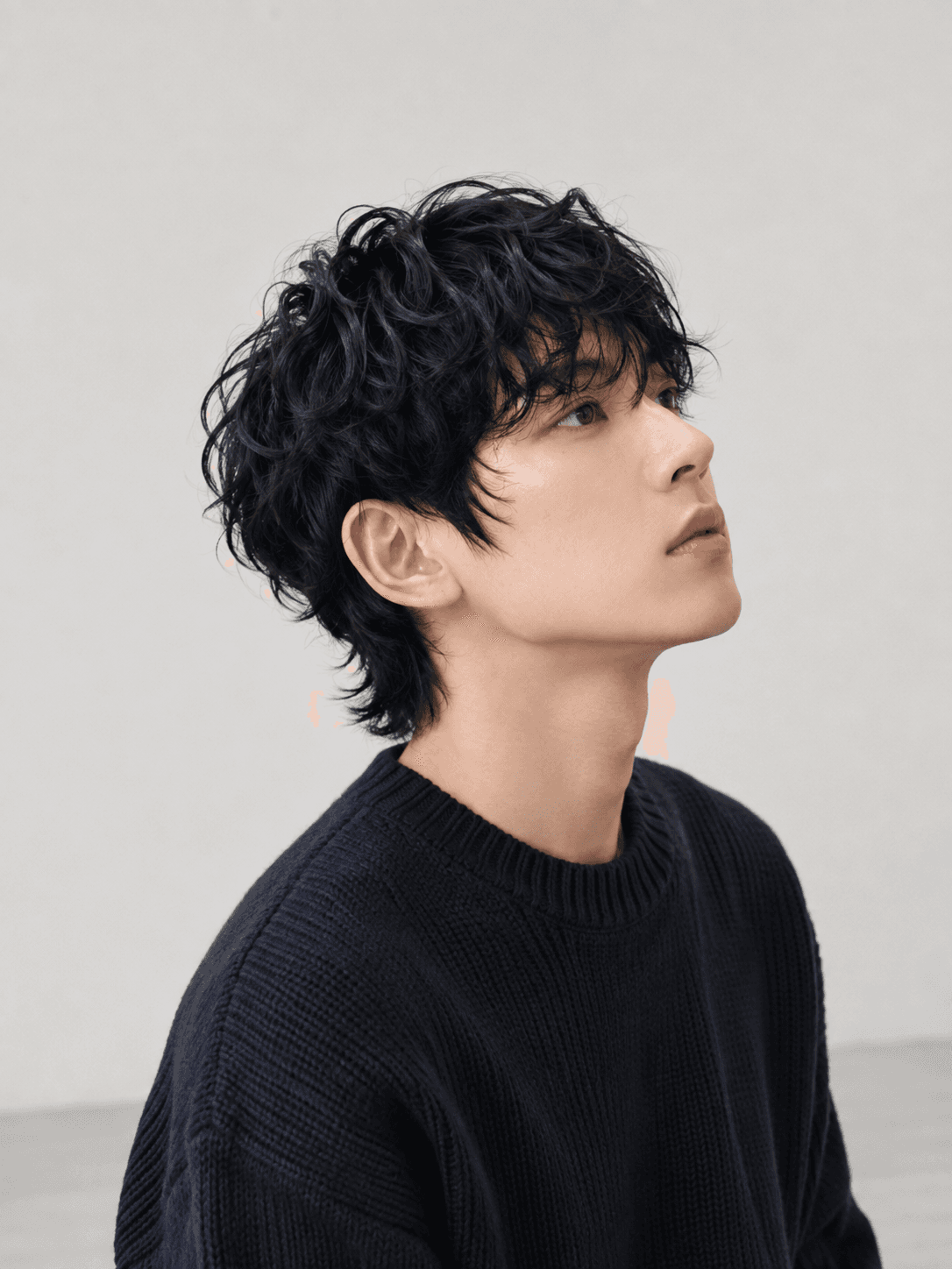 #빈티지펌