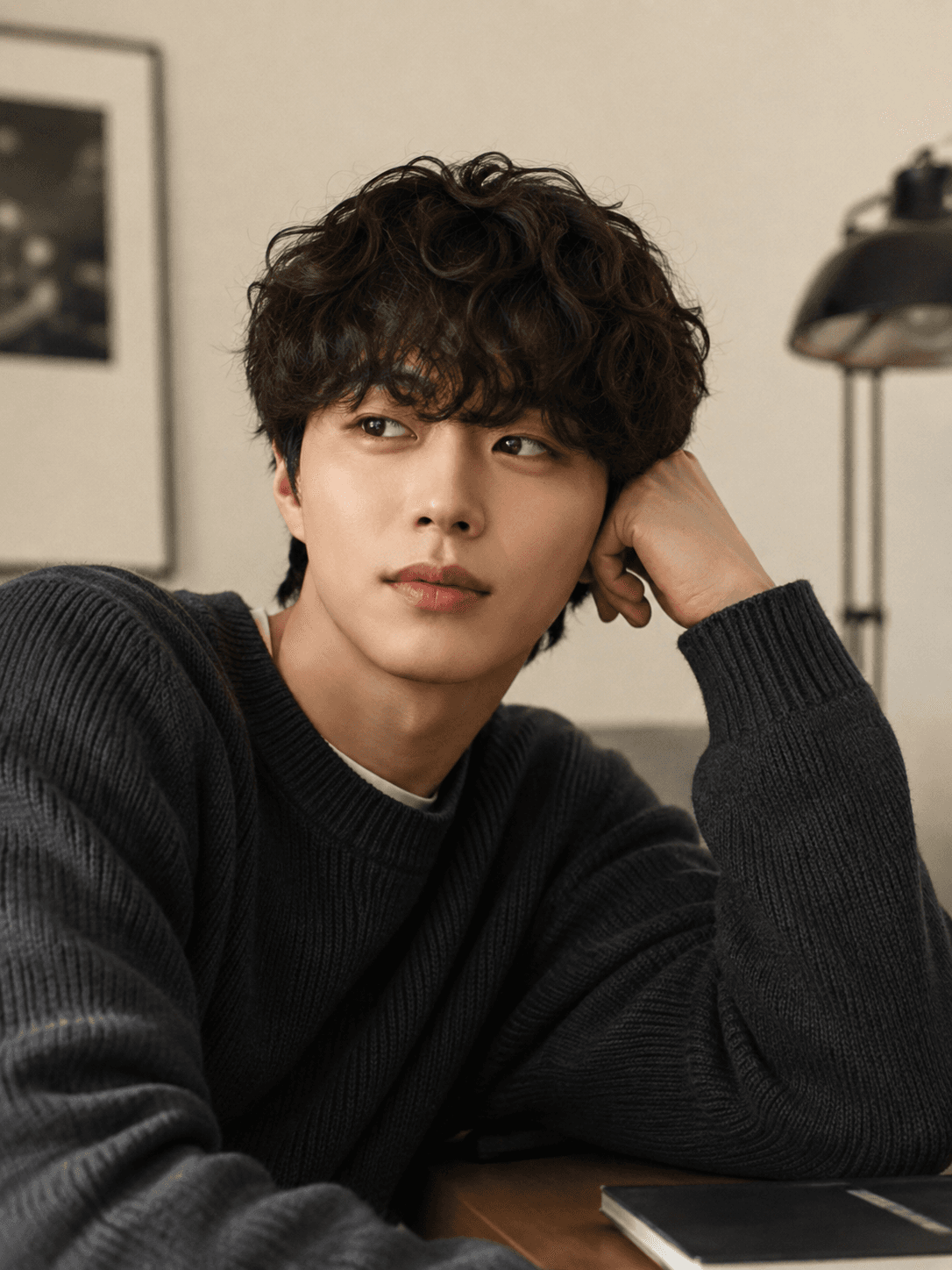 #빈티지펌
