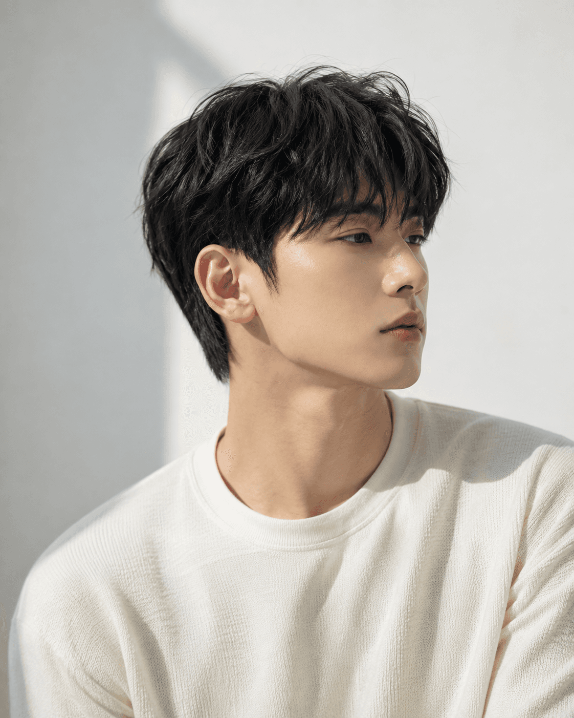 #시스루펌