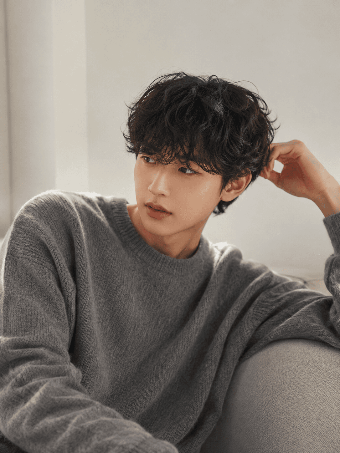 #히피펌